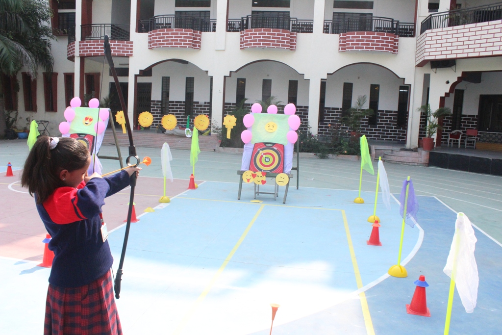 S. D. SCHOLARS ACADEMY